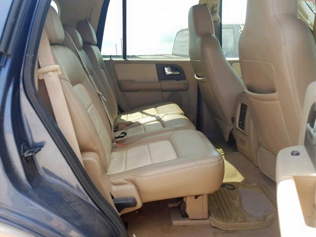 VIN 5N1AL0MN8EC519462 2014 Infiniti QX60 no.6