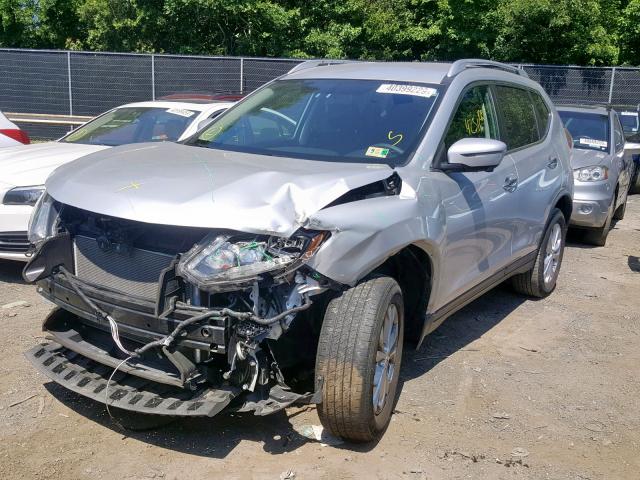 VIN 3FA6P0H75ER246174 2014 Ford Fusion, SE no.2