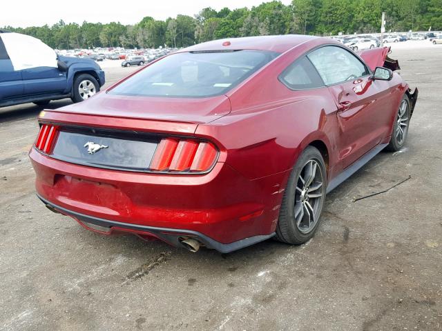 VIN 19XFB2F58EE261958 2017 FORD MUSTANG no.4