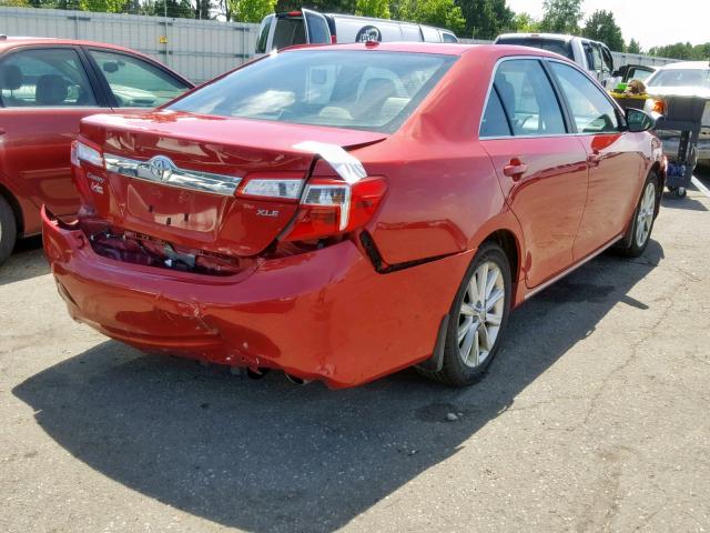 VIN 1G1PC5SB4E7479810 2014 Chevrolet Cruze, 1Lt Auto no.4