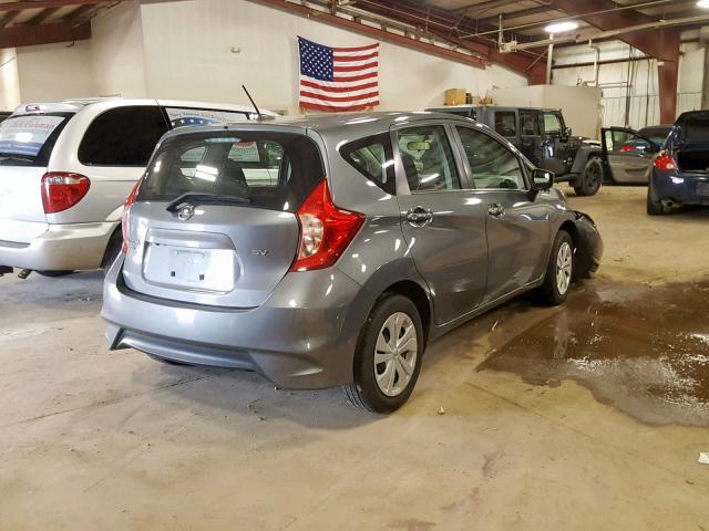 VIN 1FADP5CU8DL528257 2013 Ford C-Max, Energi Sel no.4