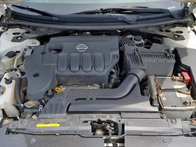 VIN 4T1G11AK3MU443545 2021 Toyota Camry, SE no.7