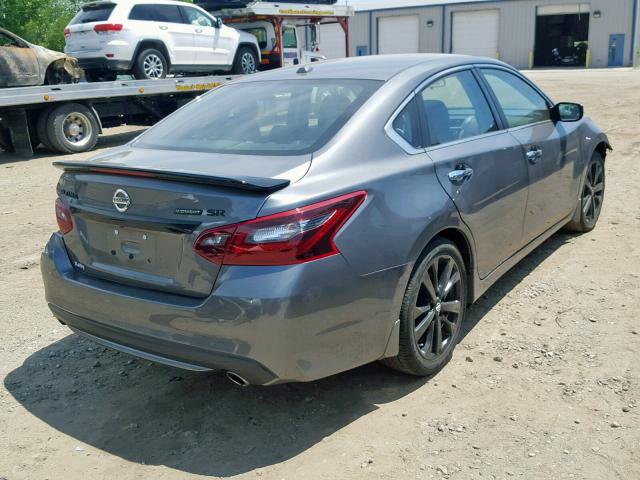 VIN ZFBHRFABXM6V28808 2018 NISSAN ALTIMA 2.5 no.4