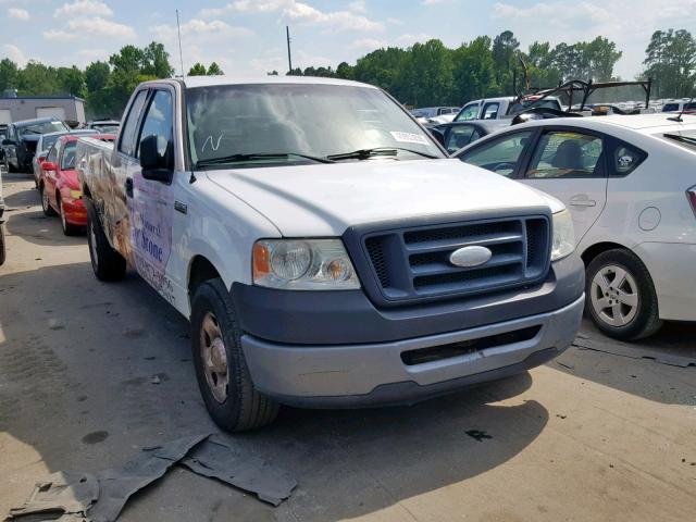 VIN WP0AA2A70LL100157 2006 FORD F150 no.1