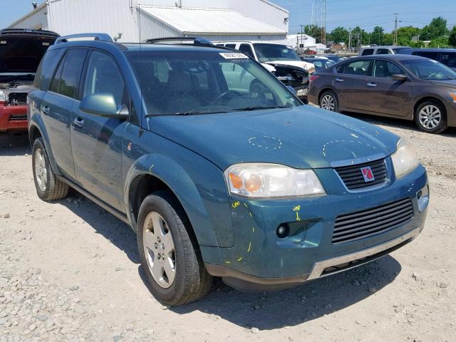 Saturn vue 2007