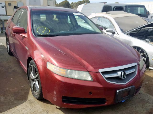 2018 Acura TLX, Tech   A-Spec...