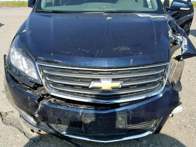 VIN 5FNRL6H98LB004064 2020 Honda Odyssey, Elite no.7