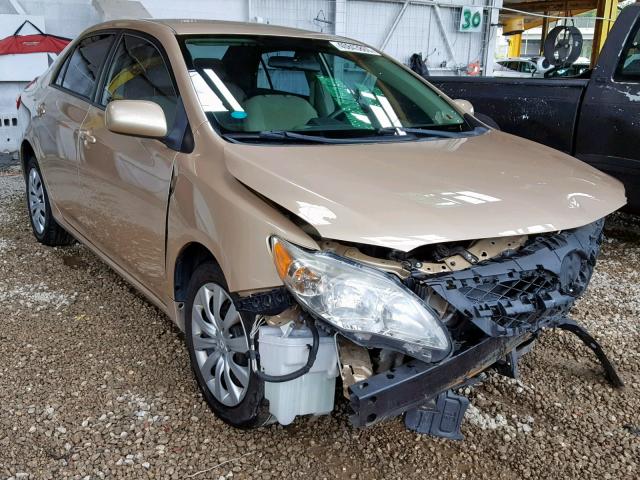 VIN 1C6RR6LT7ES307058 2012 TOYOTA COROLLA BA no.1