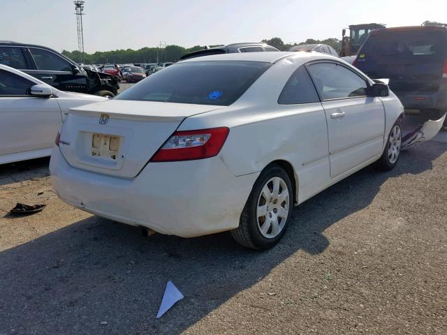 VIN 3FA6P0LU8ER158295 2014 Ford Fusion, Hybrid SE no.4