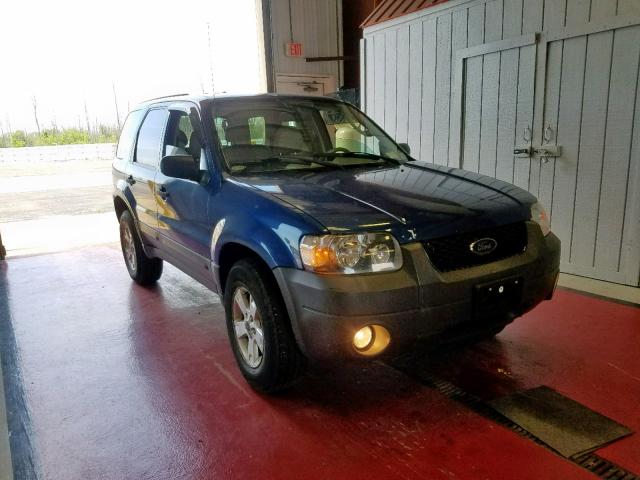 2007 Ford Escape Xlt >> 2007 Ford Escape Xlt 3 0l 6 For Sale In Angola Ny Lot 40279619 2007 Ford Escape Xlt >> 2007 Ford Escape Xlt 3 0l 6 For Sale In Angola Ny Lot 40279619