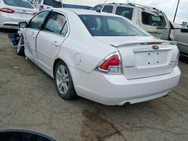 VIN 4T4BF1FK7FR513545 2015 Toyota Camry, LE no.3