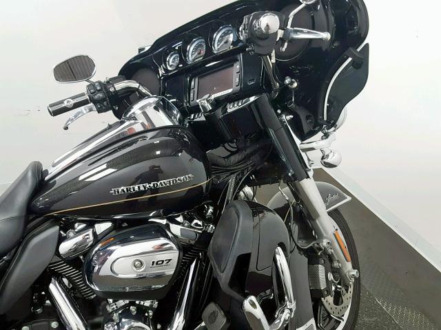 VIN WMEFJ5DAXGK052601 2017 HARLEY-DAVIDSON FLHTKL ULT no.18