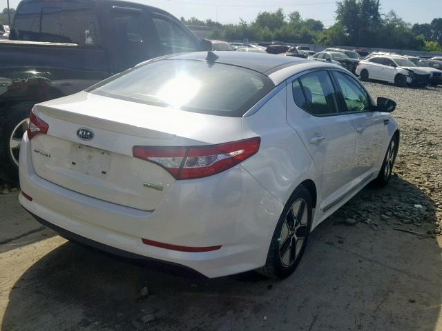 VIN 19XFB2F50DE081145 2013 Honda Civic, LX no.4