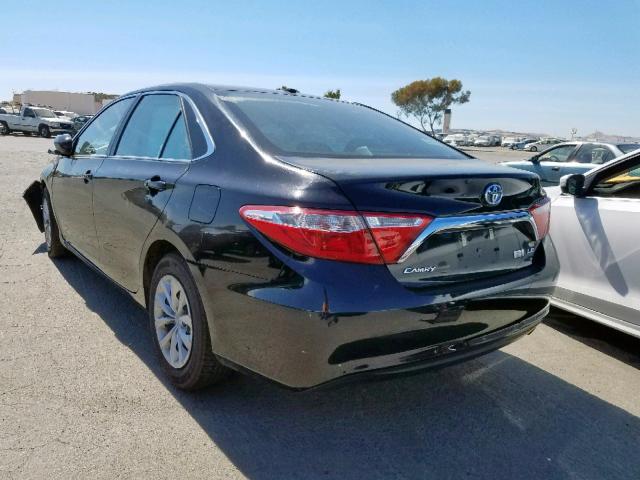 VIN 1C6RR7FT1ES118262 2017 TOYOTA CAMRY HYBR no.3