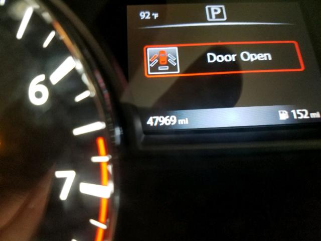 2016 NISSAN ALTIMA 2.5 VIN: 1N4AL3AP1GC187787