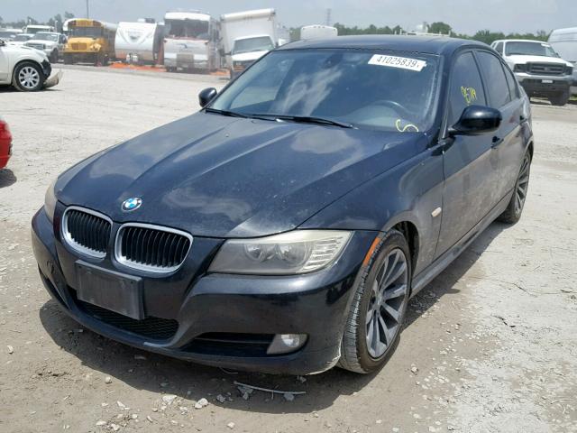 VIN 1G1PA5SG0F7298304 2011 BMW 328 I SULE no.2