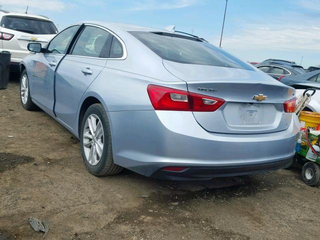 VIN 5FNYF7H26MB007428 2017 CHEVROLET MALIBU LT no.3