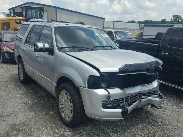 2011 LINCOLN NAVIGATOR