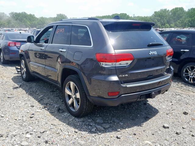 VIN 1N4AA6AP9GC408933 2015 JEEP GRAND CHEROKEE no.3