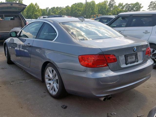 VIN 19XFB2F52FE297713 2012 BMW 328 I no.3