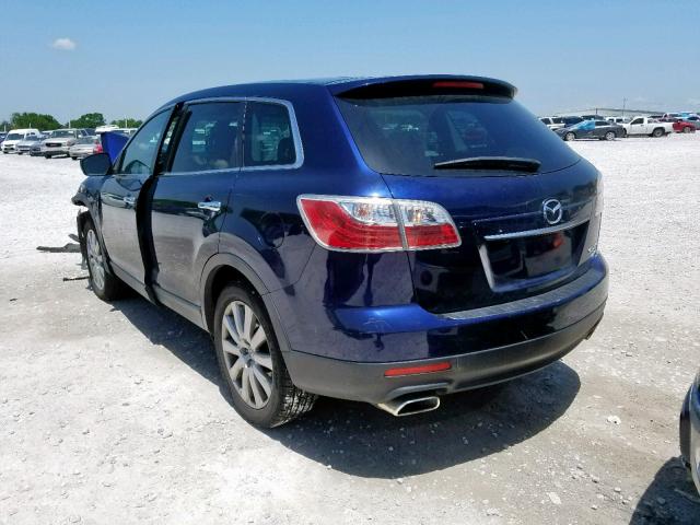 VIN 5N1AR2MN8EC735936 2014 Nissan Pathfinder, SL no.3