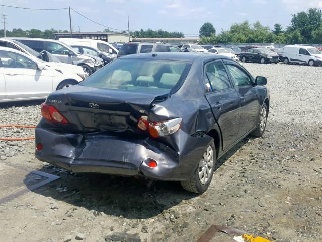 VIN 3MYDLBYV4JY306597 2018 Toyota Yaris, Ia no.4