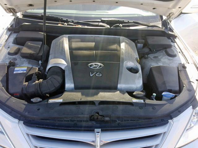 VIN 5TDBKRFH8FS116864 2015 Toyota Highlander, Le Pl... no.7