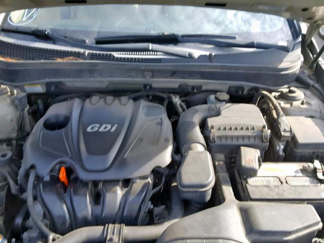 VIN 3C4PDDBG4DT622520 2013 Dodge Journey, Sxt no.7