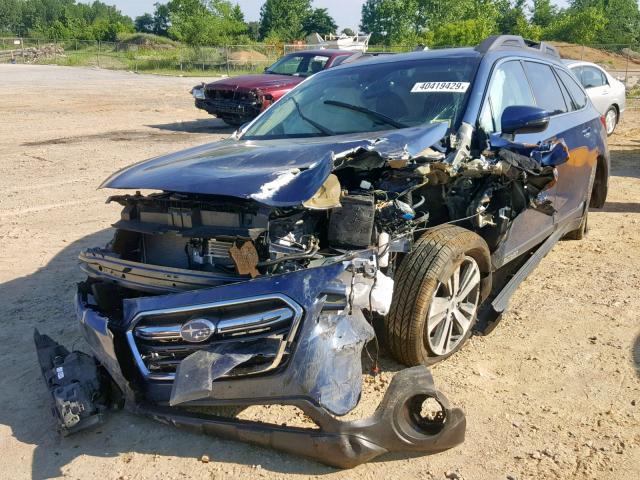 4S4BSENC0K3204443 2019 SUBARU OUTBACK 3.6R LIMITED-1