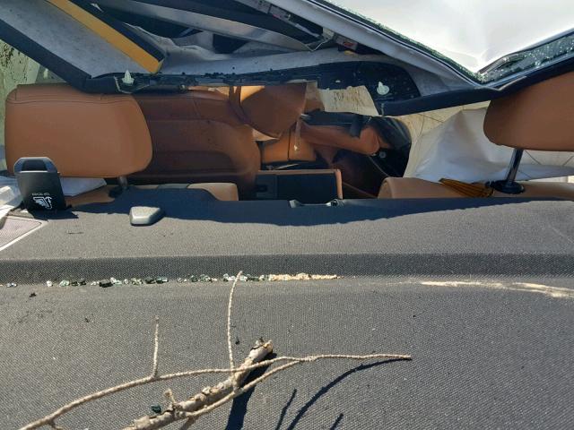 2018 BMW 540 I WBAJE5C55JWA92652