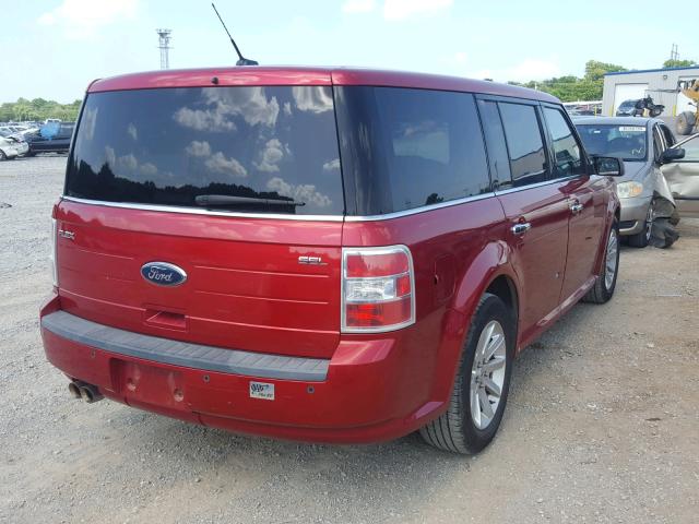 VIN KNDJT2A66D7637398 2013 KIA Soul, + no.4