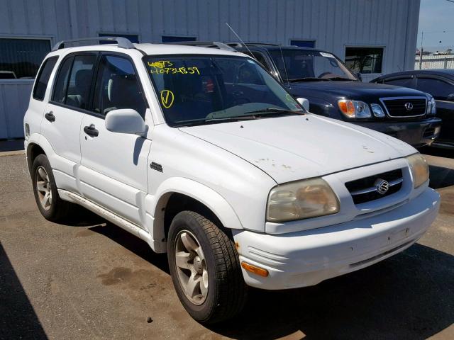 suzuki grand vitara 1999 vin js3td62v4x4102600