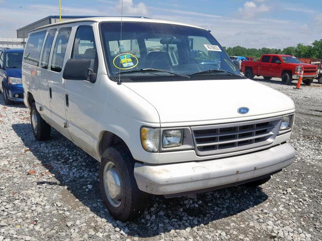 1994 store ford e150