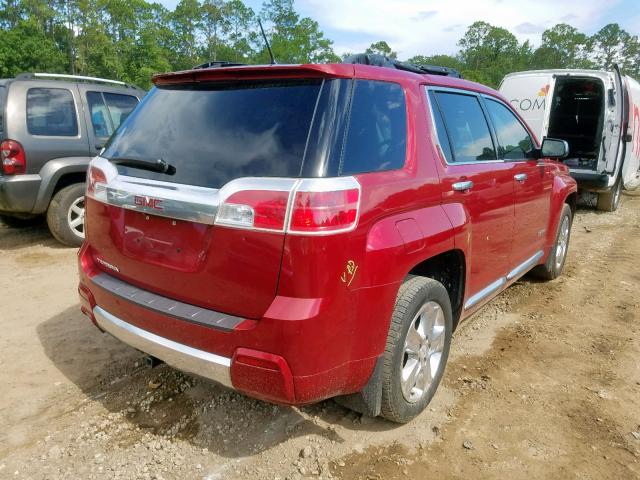 VIN 5UXXW3C50G0R19219 2014 GMC TERRAIN DE no.4