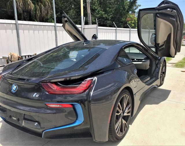 VIN WBY2Z2C59FV391290 2015 BMW I8 no.4