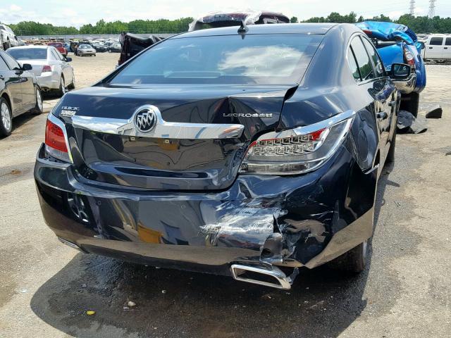 VIN JTEEU5JR4N5255907 2013 BUICK LACROSSE P no.4