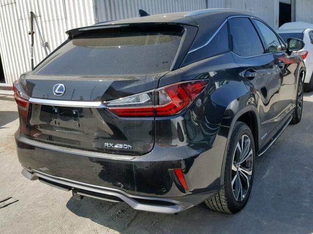 2T2BGMCA3JC024828 2018 LEXUS RX 450H-3