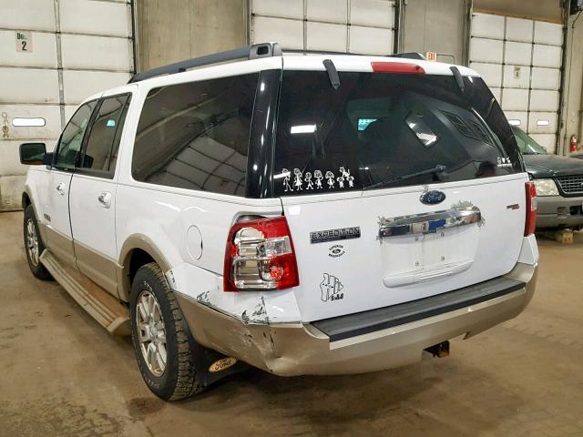 VIN WBADW7C53DE732497 2007 FORD EXPEDITION no.3