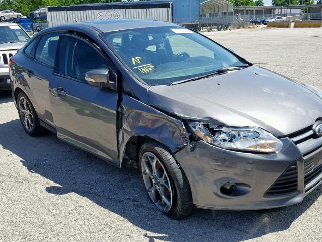 VIN 1G1165S39FU133048 2013 FORD FOCUS SE no.9