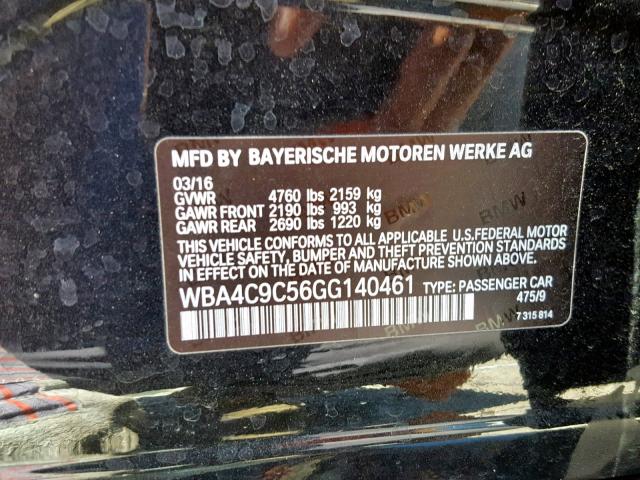 VIN 3GKALMEV5LL138636 2020 GMC Terrain, Fwd Sle no.10