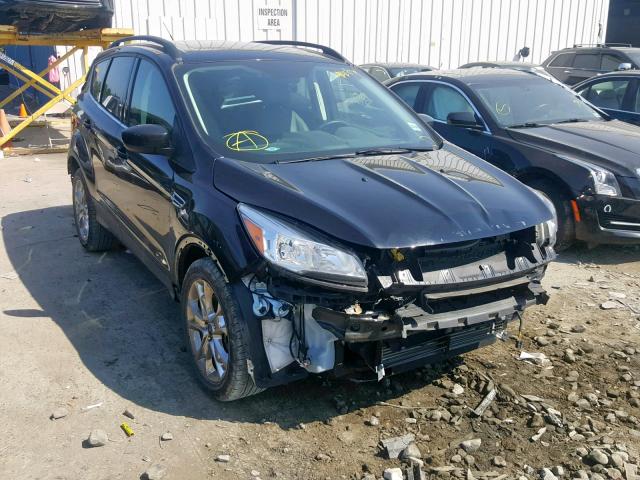 VIN JM3KFBDLXH0200491 2017 Mazda CX-5, Grand Select no.1