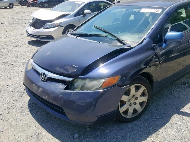 VIN 5NPD84LF6LH602393 2020 Hyundai Elantra, Sel no.9