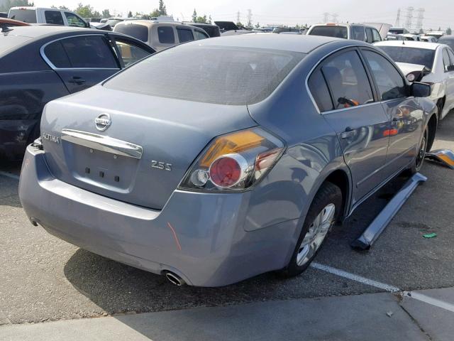 VIN WP0AA2A95LS205171 2012 NISSAN ALTIMA BAS no.4