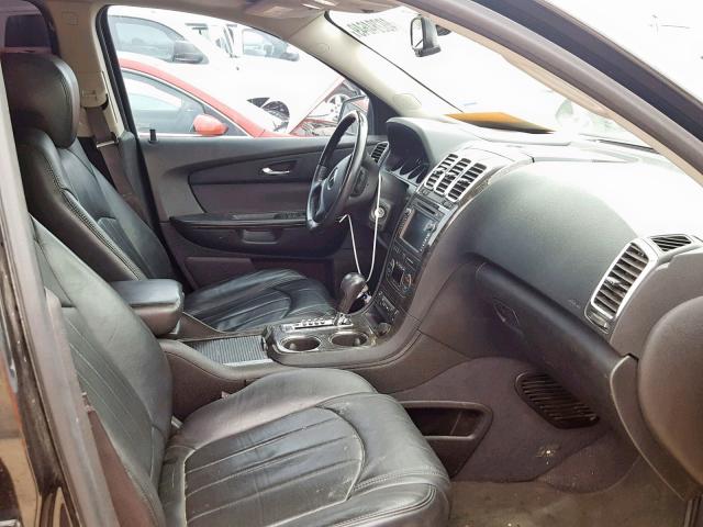 VIN LRBAZLR4XPD060239 2023 Buick Envision, Preferre... no.5