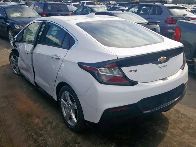 VIN 1G1RC6S57GU131643 2016 Chevrolet Volt, LT no.3