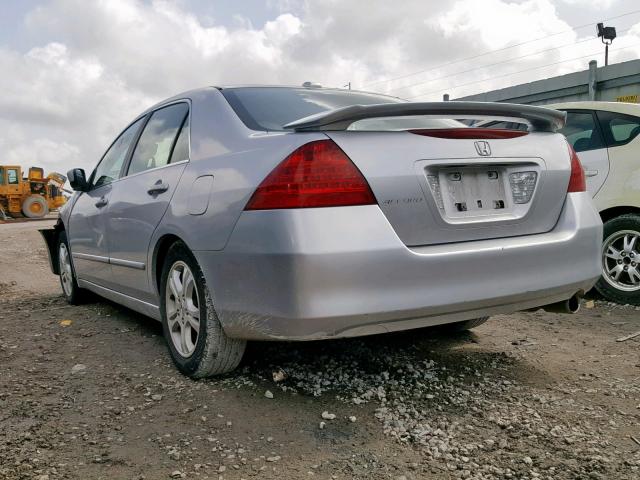 VIN KMHLS4AG8PU552726 2006 HONDA ACCORD EX no.3