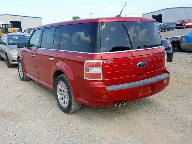 VIN KNDJT2A66D7637398 2013 KIA Soul, + no.3