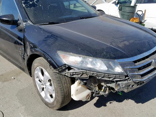 VIN 1FADP3F28HL269662 2011 HONDA ACCORD CRO no.9