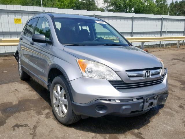 2008 HONDA CR-V EX