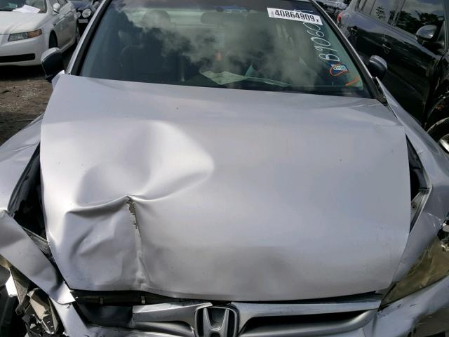 VIN KMHLS4AG8PU552726 2006 HONDA ACCORD EX no.7